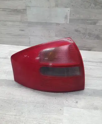 Audi A6 S6 C6 4F Rear/tail lights