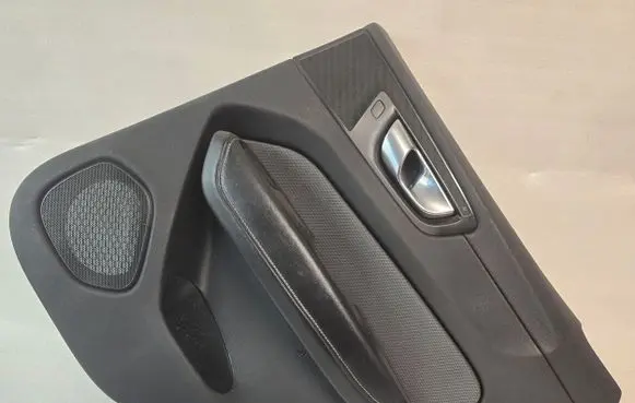 Volvo XC60 Rear door card panel trim 31446177