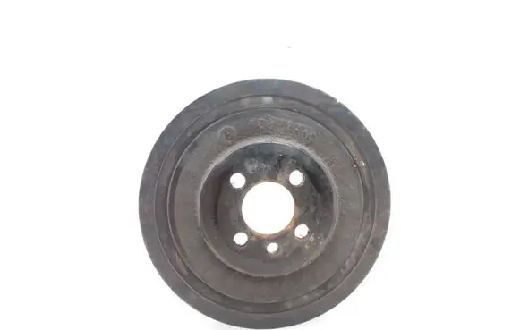 Volkswagen Polo III 6N 6N2 6NF Crankshaft pulley 045105143