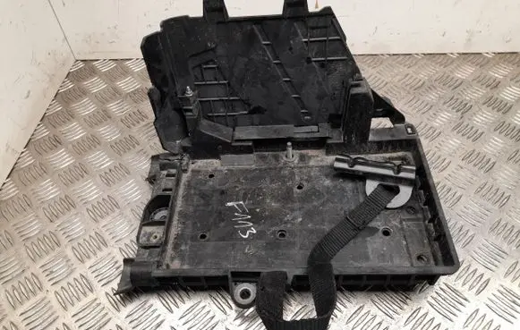 Mercedes-Benz CLA C118 X118 Battery tray A1776204201