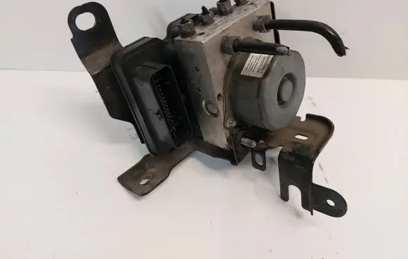 Peugeot 308 ABS Pump 9805825380 9807566780