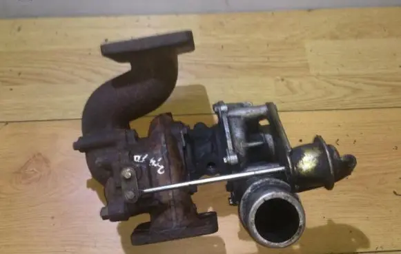 Chrysler Voyager Turbo 35242068g