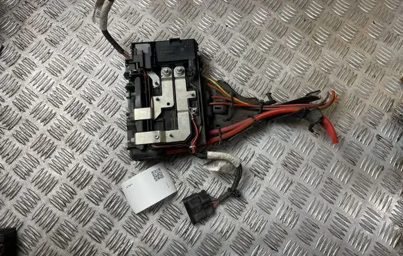 Volvo V70 Fuse module 31409364 30659092