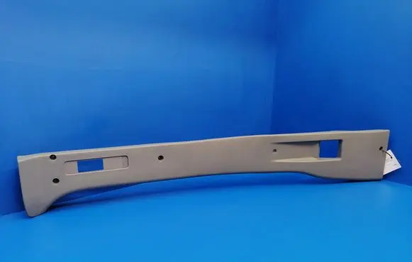 Ford Transit (B) pillar trim (top) YC15V243A52B