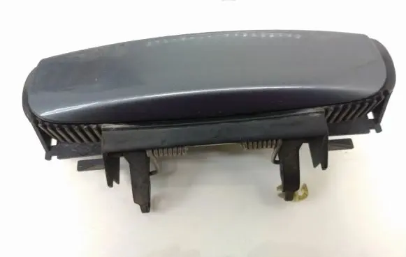 Audi A4 S4 B7 8E 8H Rear door exterior handle 4B0839885