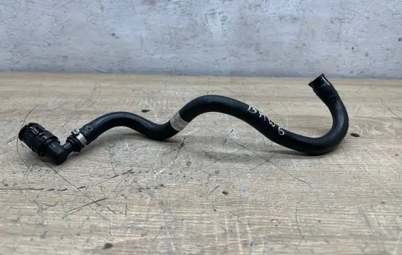 BMW 6 F06 Gran coupe Power steering hose/pipe/line 6799883 23498211
