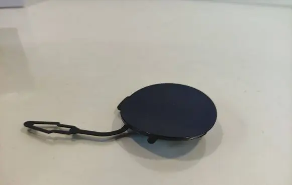 Renault Megane IV Front tow hook cap/cover 511804108R