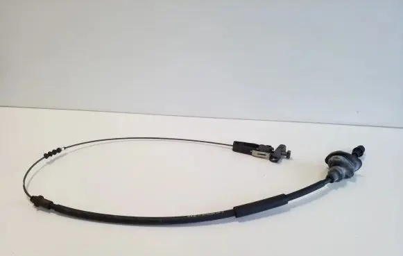 Opel Vivaro Handbrake/parking brake wiring cable 9813259380