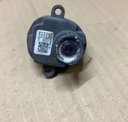 BMW 7 F01 F02 F03 F04 Front bumper camera 66539240352 9240352
