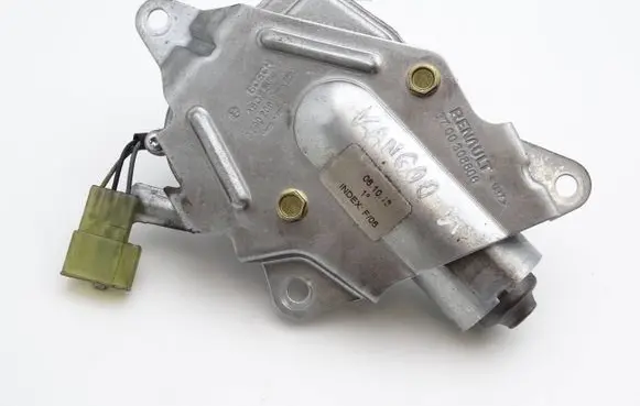 Renault Kangoo I Rear window wiper motor 7700308806 0390206101