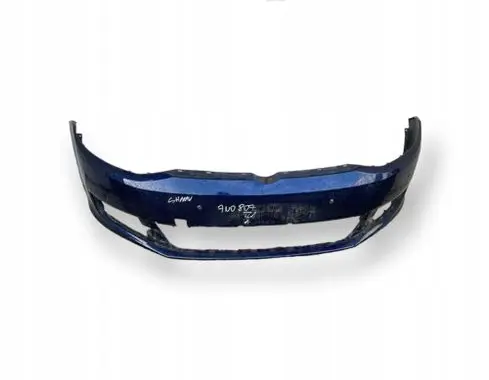 Volkswagen Sharan Front bumper 3AOTEILE
