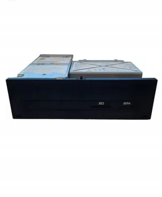 Porsche Cayenne (9Y0 9Y3) MMI control unit 9Y0035063K
