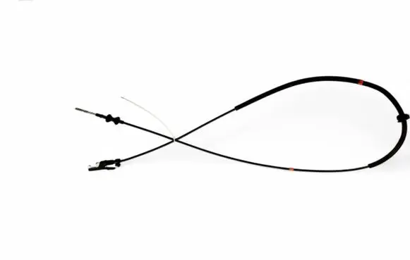 Volvo V70 Ignition lock cable 30759789
