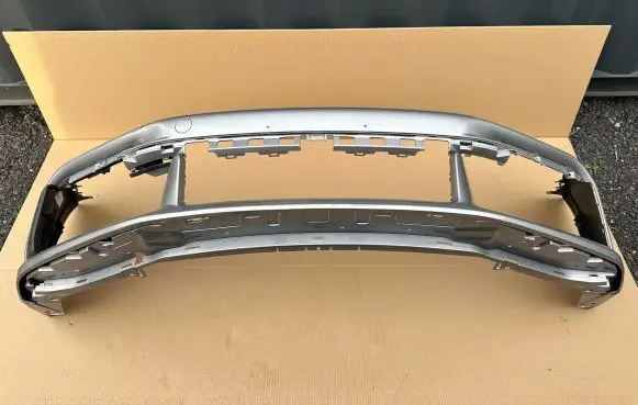 Porsche 992 Front bumper 992807221G 992807221F