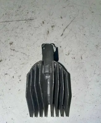 BMW 5 F10 F11 Light module LCM 2172260