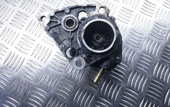 Citroen Berlingo Vacuum pump 96111231 86111230 MM101706