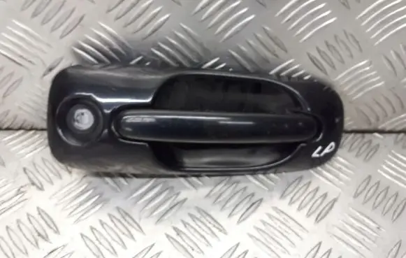 Chrysler Grand Voyager IV Front door interior handle A003LH