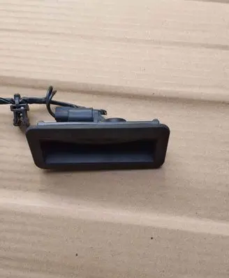 Tailgate/trunk/boot exterior handle