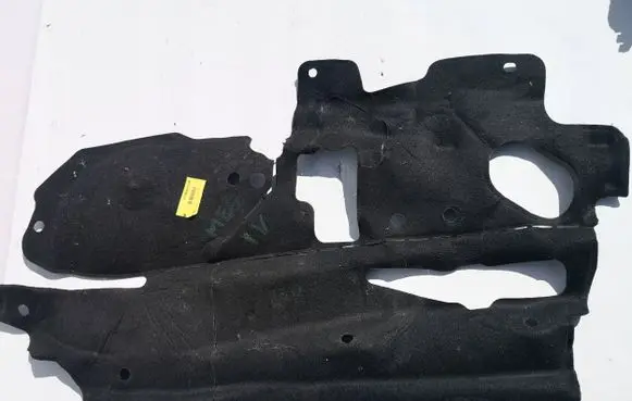 Renault Megane IV Frame 