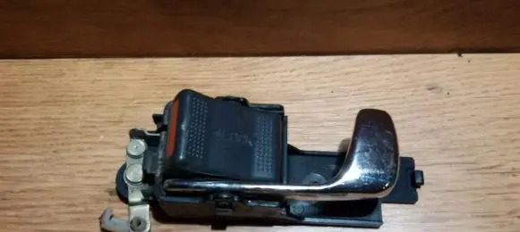 Subaru Legacy Rear door interior handle