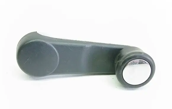Audi A4 S4 B5 8D Rear door window winding handle