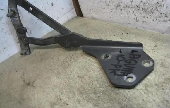 Renault Laguna I Engine bonnet/hood hinges