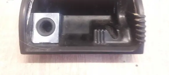 Volkswagen Sharan Car ashtray trim 3B09857989