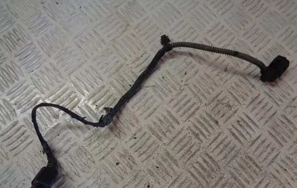 Volkswagen Caddy Outside/exterior temperature sensor 1J0973702
