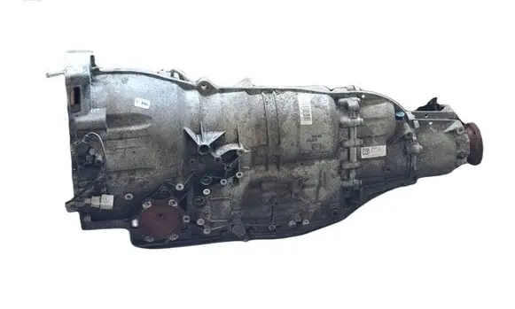 Audi A8 S8 D3 4E Automatic gearbox KZC