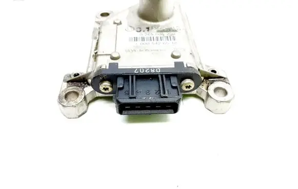 Mercedes-Benz E W211 ESP acceleration yaw rate sensor 0005426518
