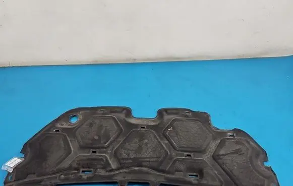Ford B-MAX Engine bonnet/hood sound/heat insulation IMPRK1542473