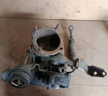 Audi A3 S3 8L Turbo 06A145704