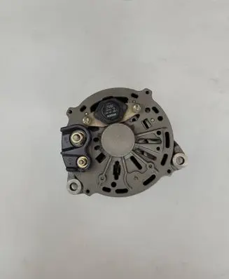 Mercedes-Benz Vito Viano W638 Generator/alternator A0071546802