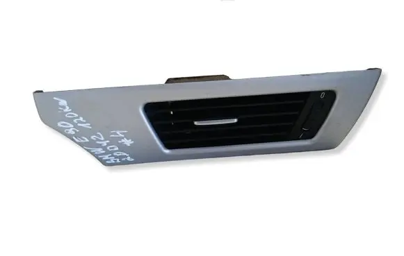 BMW 3 E90 E91 Dashboard side air vent grill/cover trim 64226922633 6922633 144821