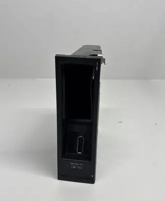 Volkswagen Golf VI USB control unit 5N0035341C