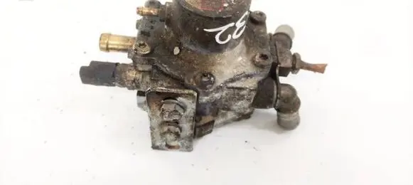 Toyota Auris 150 LP gas reducer 