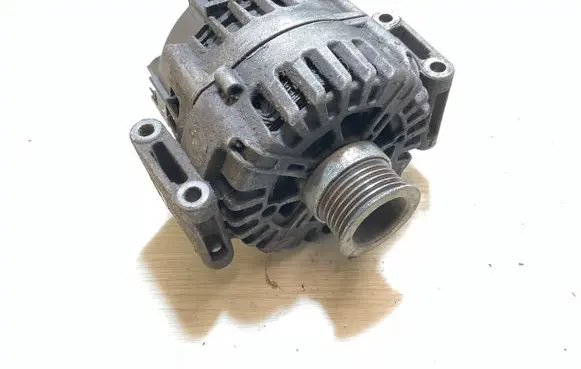 Mercedes-Benz Sprinter W906 Generator/alternator