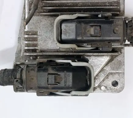 Engine control unit/module