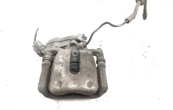 Renault Espace V (RFC) Rear brake caliper 32355334