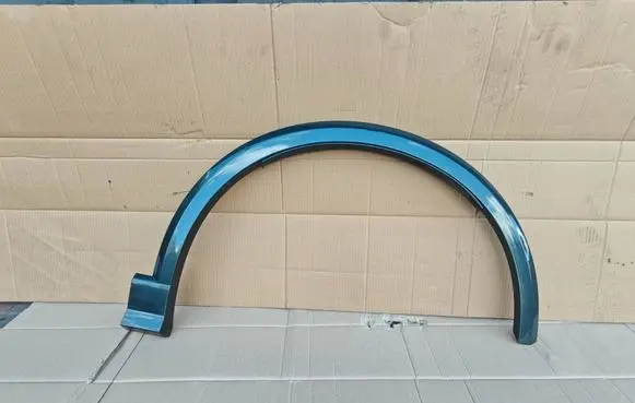 Audi Q2 - Front arch trim 81A853718A 80783150 0097371051