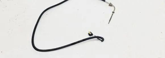 Mercedes-Benz B W246 W242 Exhaust gas temperature sensor A0009050701 0824112061 120320163904