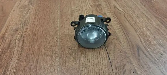 Renault Laguna III Front fog light 8200074008