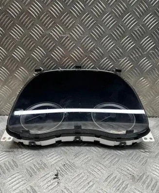 Hyundai Tucson TL Speedometer (instrument cluster) 94011D7501 A2C98350501 0000495