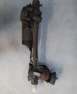 Steering rack