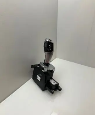 BMW X5 E70 Gear shifter/selector 9228610