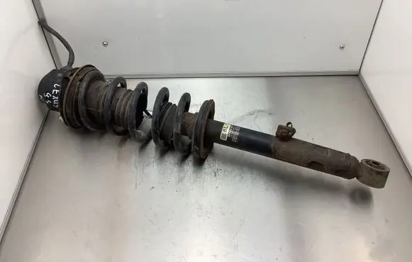 Lexus GS 300 350 430 450H Front shock absorber with coil spring 4852030181