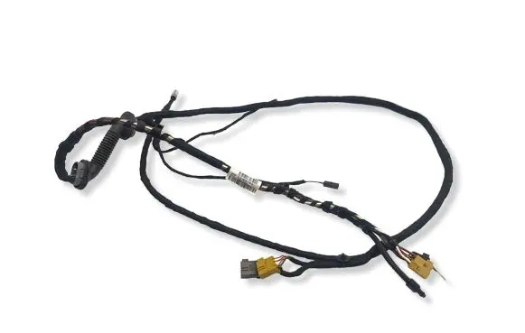 Skoda Octavia Mk3 (5E) Tailgate/trunk wiring harness 5E5972175N