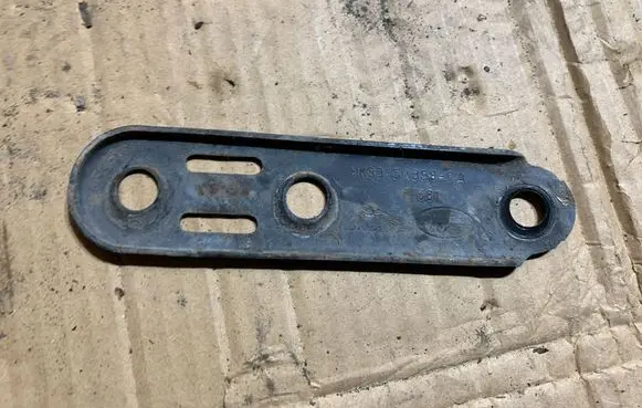 Land Rover Range Rover Velar Other rear suspension part HK835A398CA