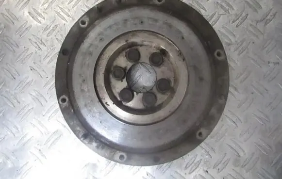 Flywheel