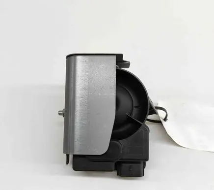 Alarm system siren